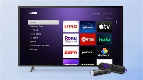 remove youtube from roku.